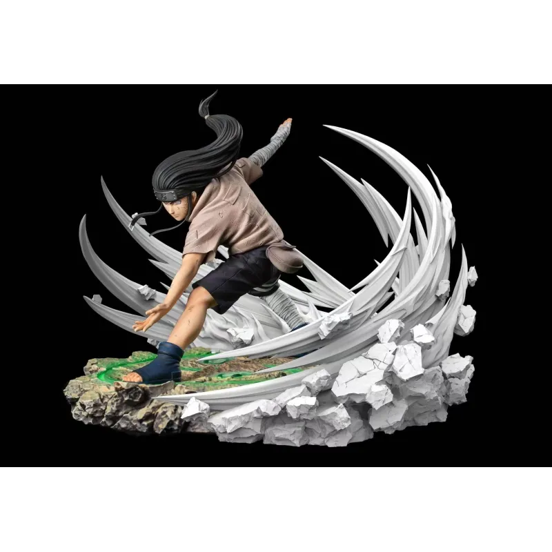 Naruto Shippuden Neji Hyuga Pickstar Studio - Buy Now