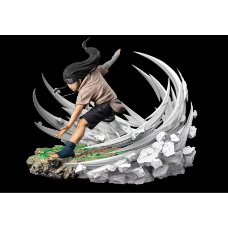 Naruto Shippuden Neji Hyuga Pickstar Studio - Buy Now