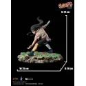 Naruto Shippuden Neji Hyuga Pickstar Studio - Buy Now