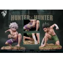Hunter x Hunter Killua & Gon Lolita Studio - Buy Now