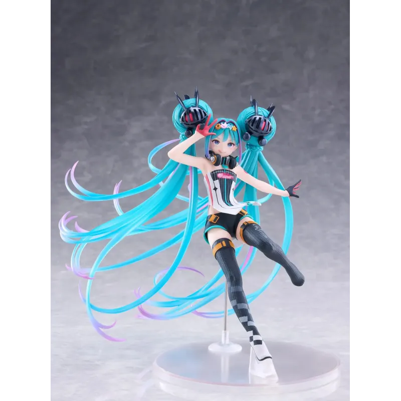 Project Sekai Hatsune Miku Racing Miku 2026 Ver. Taito - Buy Now