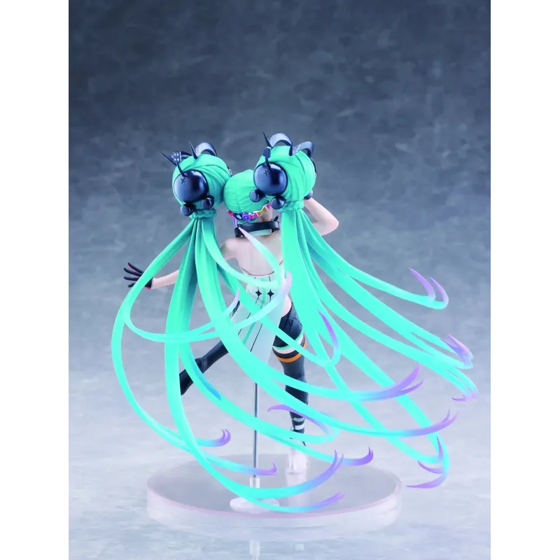 Project Sekai Hatsune Miku Racing Miku 2026 Ver. Taito - Buy Now