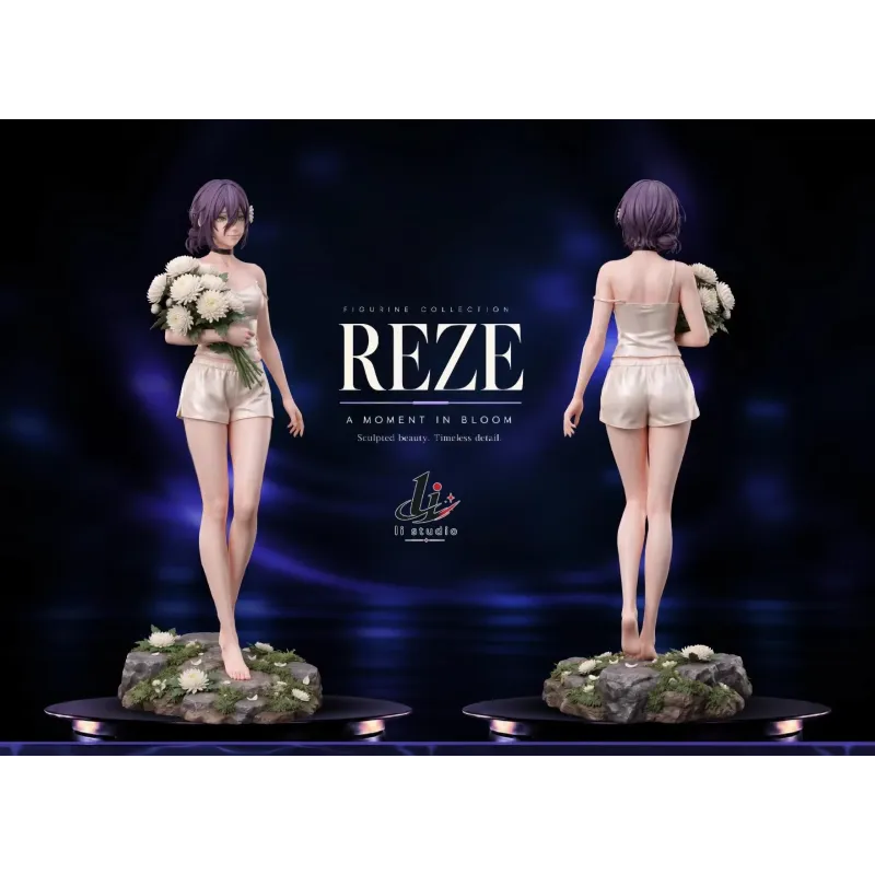 Chainsaw Man Reze Li Studio - Buy Now
