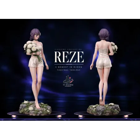 Chainsaw Man Reze Li Studio - Buy Now