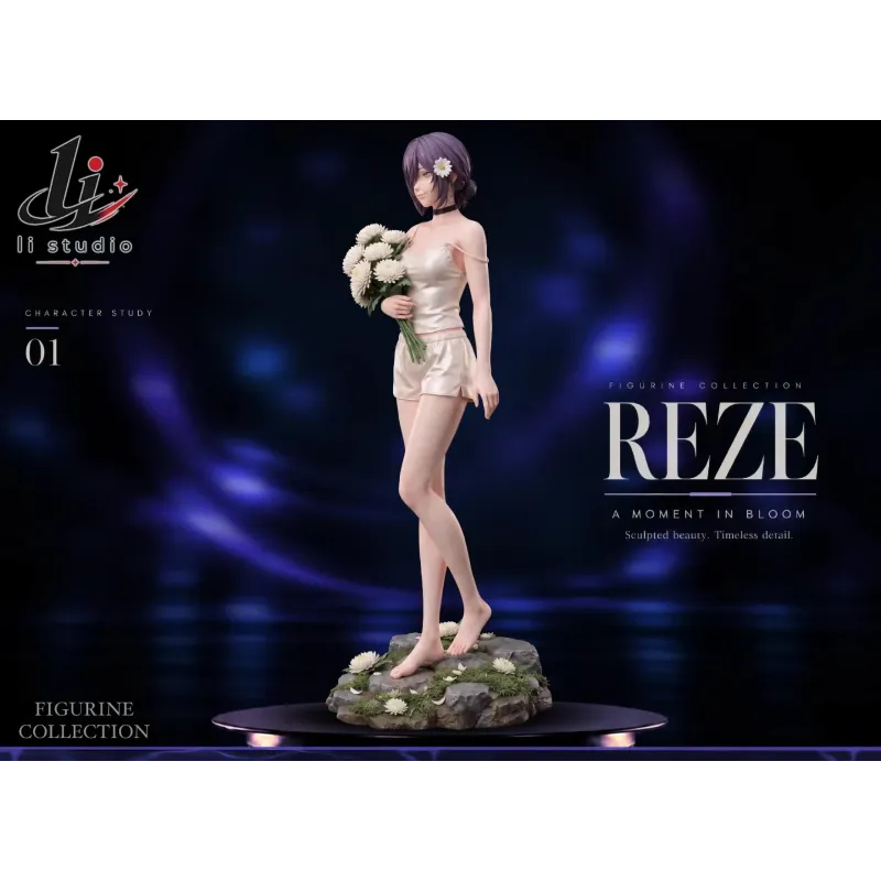 Chainsaw Man Reze Li Studio - Buy Now