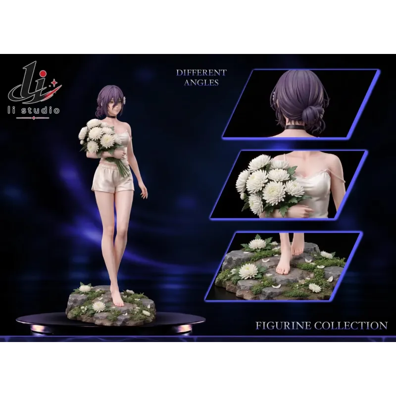 Chainsaw Man Reze Li Studio - Buy Now