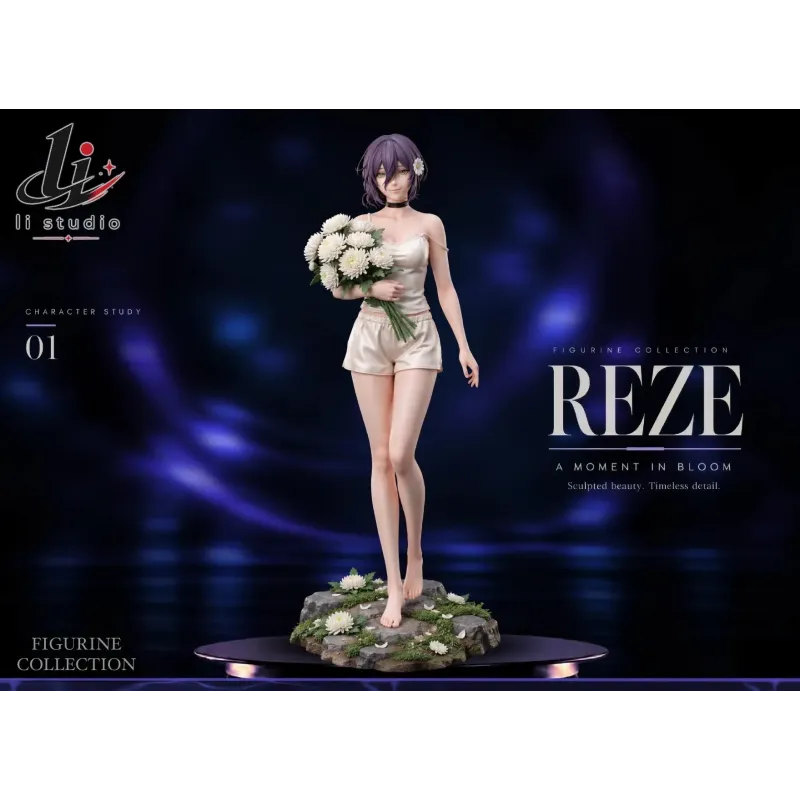 Chainsaw Man Reze Li Studio - Buy Now