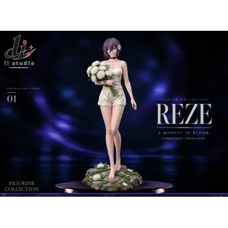 Chainsaw Man Reze Li Studio - Buy Now