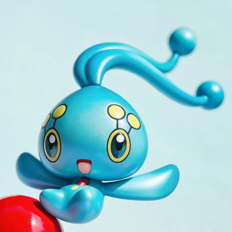 Pokemon Manaphy MiuMiu Studio - Buy Now