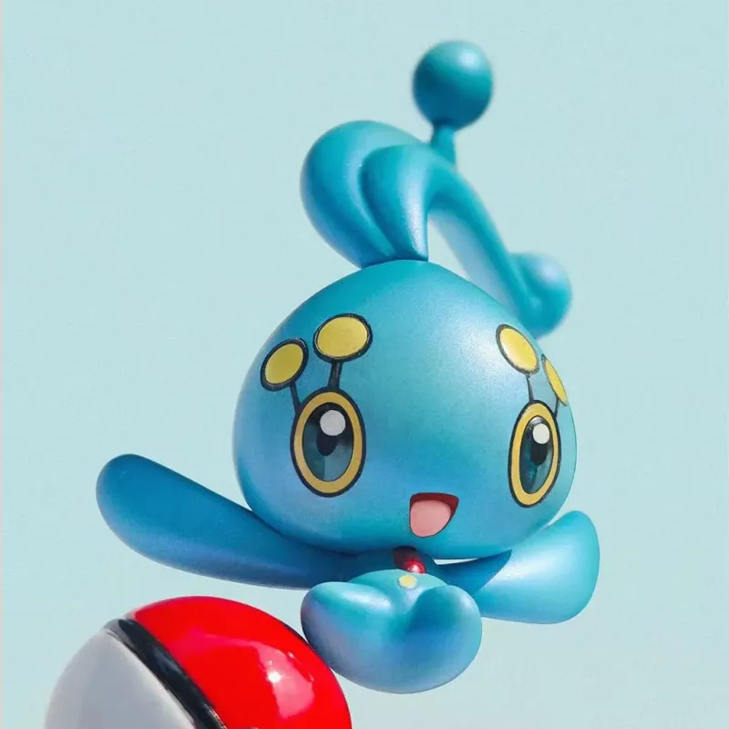 Pokemon Manaphy MiuMiu Studio - Buy Now