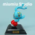 Pokemon Manaphy MiuMiu Studio - Buy Now