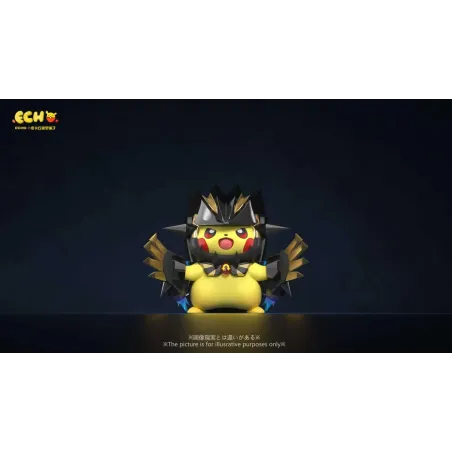 Pokemon Pikachu Cosplay Groudon ECHO Studio - Buy Now