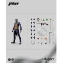 DC Comic The Joker InArt - Buy Now