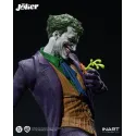 DC Comic The Joker InArt - Buy Now