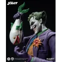 DC Comic The Joker InArt - Buy Now