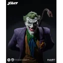 DC Comic The Joker InArt - Buy Now