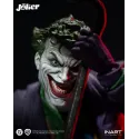 DC Comic The Joker InArt - Buy Now