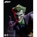 DC Comic The Joker InArt - Buy Now