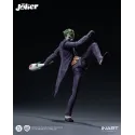 DC Comic The Joker InArt - Buy Now