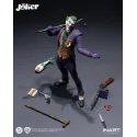 DC Comic The Joker InArt - Buy Now