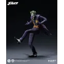 DC Comic The Joker InArt - Buy Now