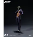 DC Comic The Joker InArt - Buy Now