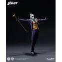 DC Comic The Joker InArt - Buy Now