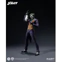 DC Comic The Joker InArt - Buy Now