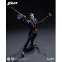 DC Comic The Joker InArt - Buy Now