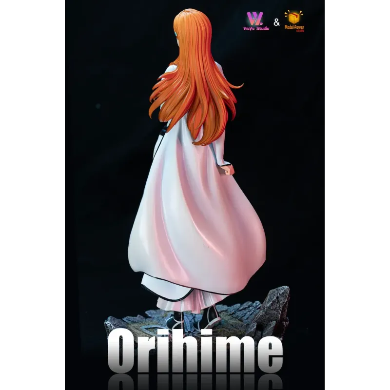 Bleach Orihime Inoue WoYo × Model Power Studio - Buy Now