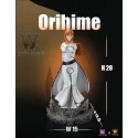 Bleach Orihime Inoue WoYo × Model Power Studio - Buy Now