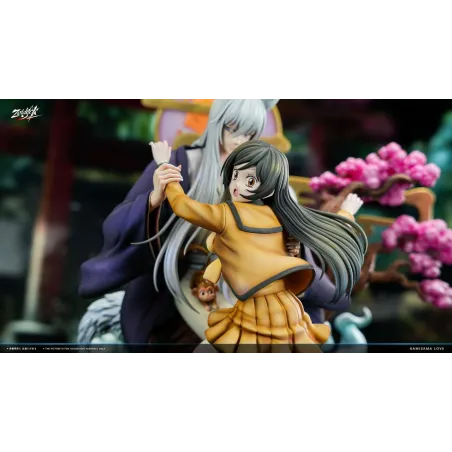 Kamisama Kiss Tomoe X Nanami Momozono Zoldyck Studio - Buy Now