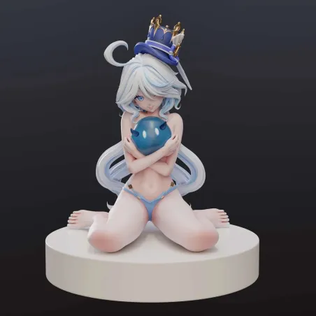 Genshin Impact Furina Ying Yue Studio - Buy Now