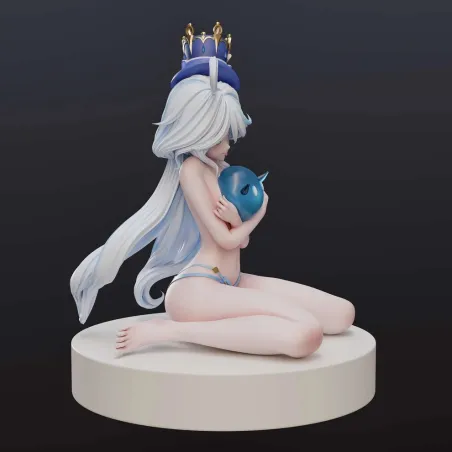 Genshin Impact Furina Ying Yue Studio - Buy Now