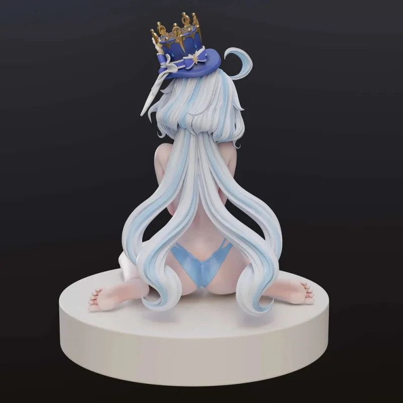 Genshin Impact Furina Ying Yue Studio - Buy Now