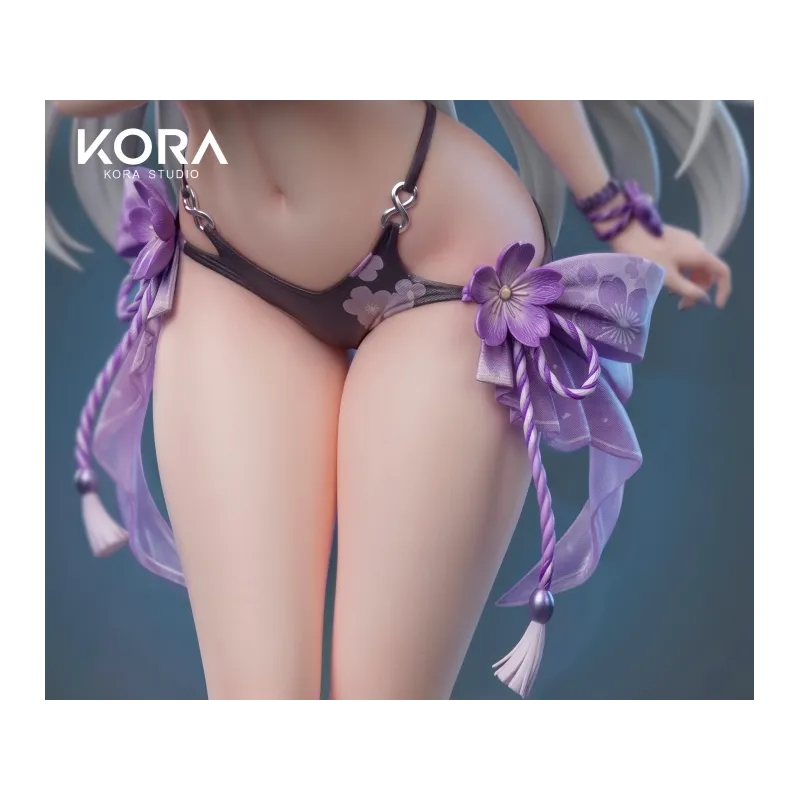 Wuthering Waves Can Hong KORA Studio - Buy Now
