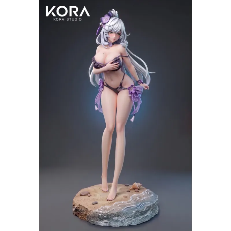 Wuthering Waves Can Hong KORA Studio - Buy Now