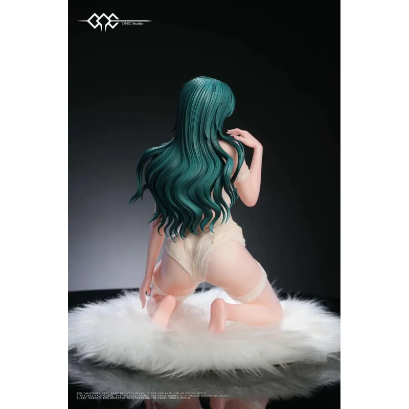 Tokyo Ghoul Sen Takatsuki One Studio - Buy Now