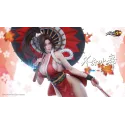KOF XIV Mai Shiranui TIME EXPLORE - Buy Now