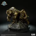 WoW Forever Dwarven Hunter & Loyal Bear - Buy Now