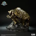 WoW Forever Dwarven Hunter & Loyal Bear - Buy Now