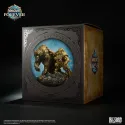 WoW Forever Dwarven Hunter & Loyal Bear - Buy Now