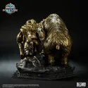 WoW Forever Dwarven Hunter & Loyal Bear - Buy Now