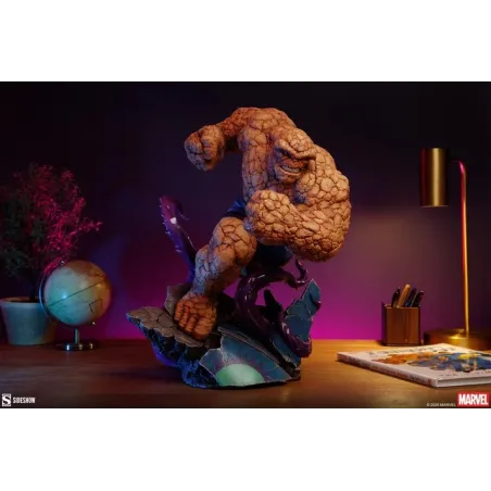 Marvel The Thing Sideshow - Buy Now