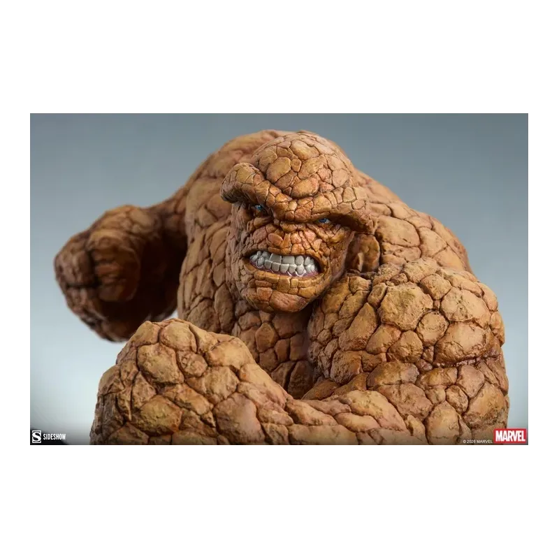 Marvel The Thing Sideshow - Buy Now