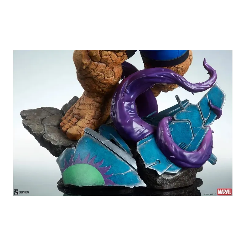 Marvel The Thing Sideshow - Buy Now