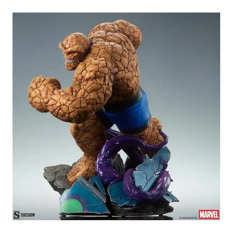 Marvel The Thing Sideshow - Buy Now