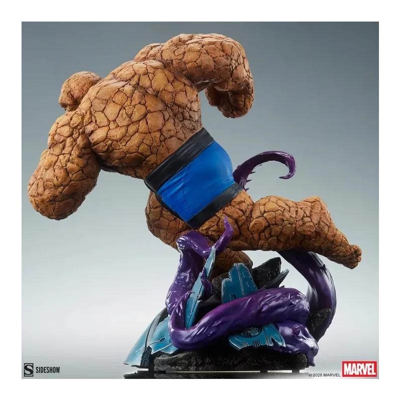 Marvel The Thing Sideshow - Buy Now
