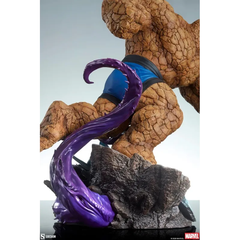Marvel The Thing Sideshow - Buy Now