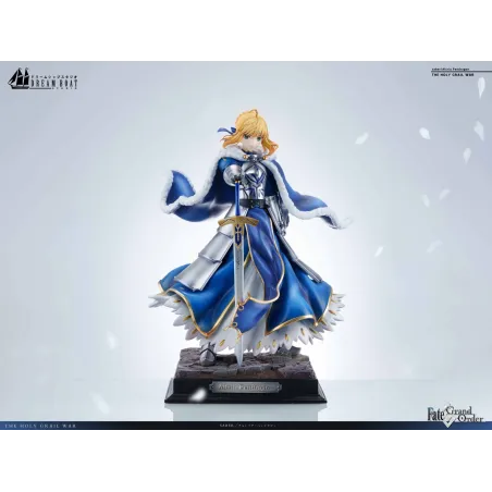 Fate Stay Night Altria Pendragon Dream Boat - Buy Now
